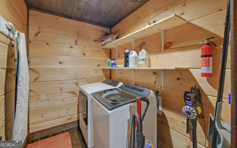 113 Hideaway TRL Copperhill, TN 37317