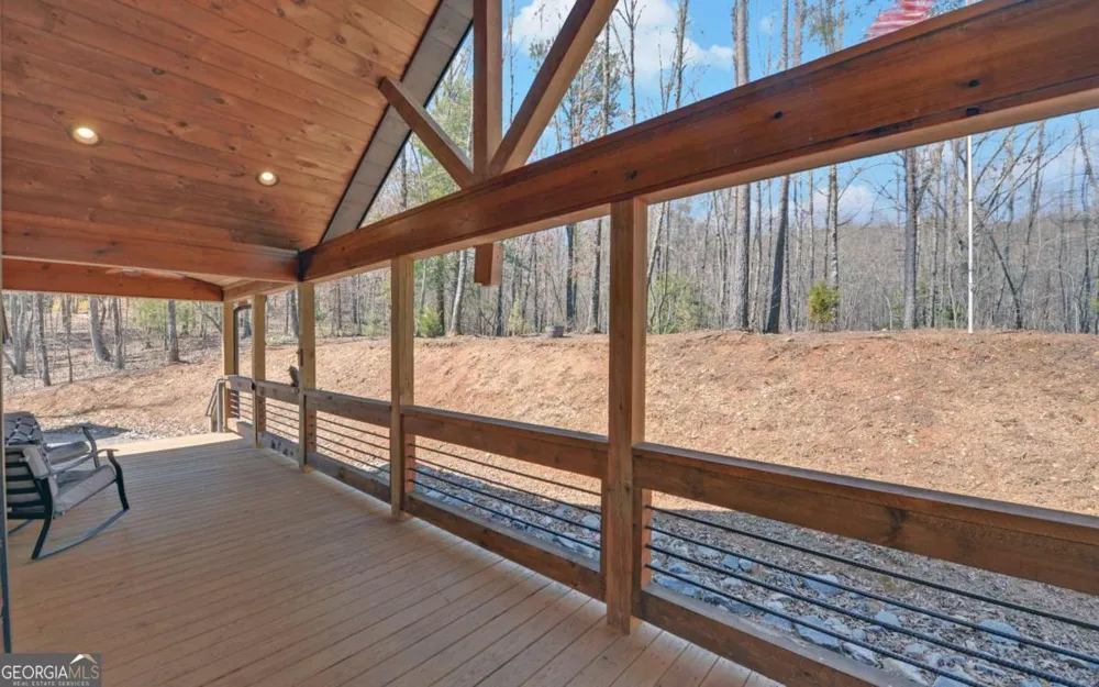 113 Hideaway TRL Copperhill, TN 37317