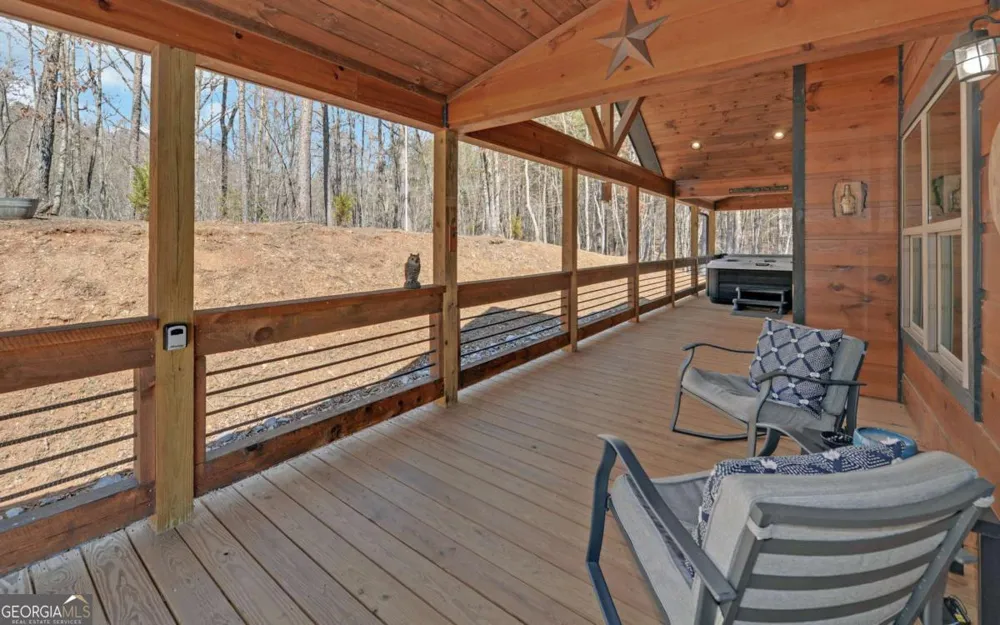 113 Hideaway TRL Copperhill, TN 37317