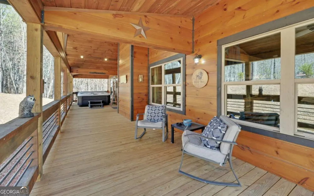 113 Hideaway TRL Copperhill, TN 37317