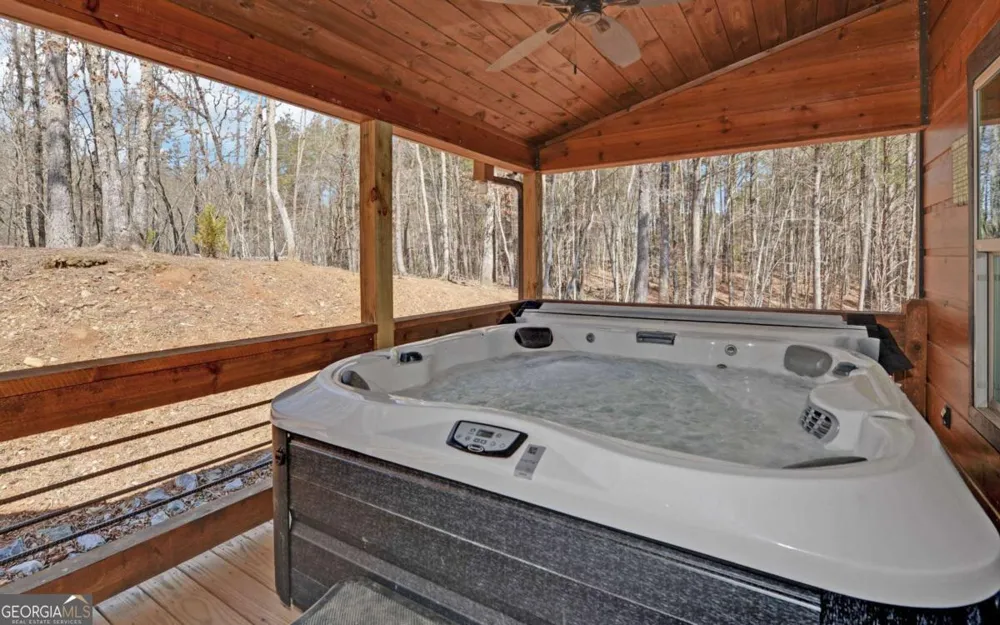 113 Hideaway TRL Copperhill, TN 37317