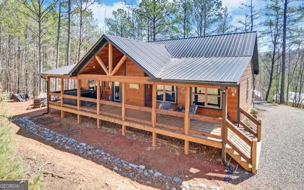 113 Hideaway TRL Copperhill, TN 37317