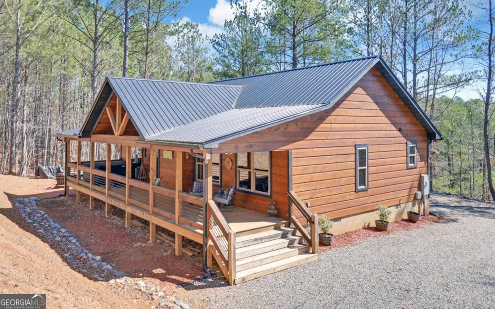 113 Hideaway TRL Copperhill, TN 37317
