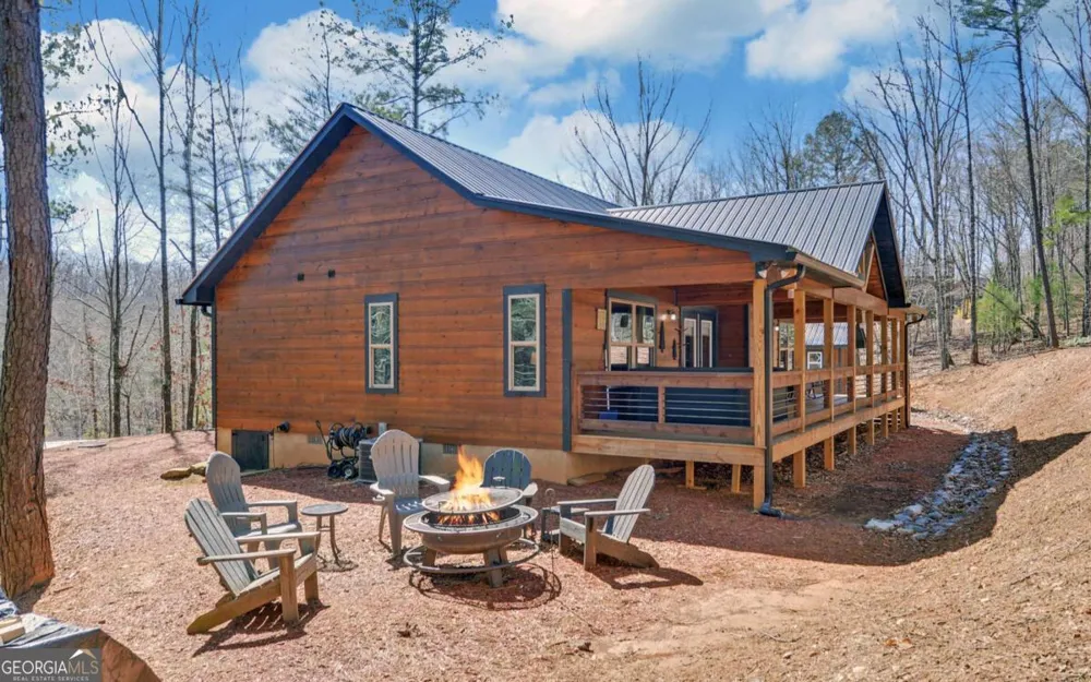 113 Hideaway TRL Copperhill, TN 37317
