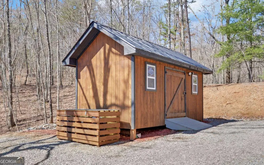 113 Hideaway TRL Copperhill, TN 37317