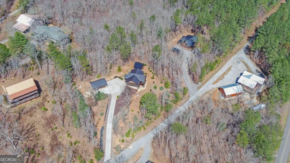 113 Hideaway TRL Copperhill, TN 37317
