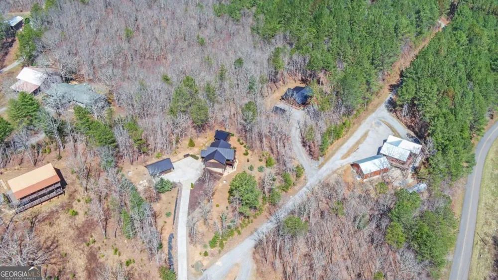 113 Hideaway TRL Copperhill, TN 37317