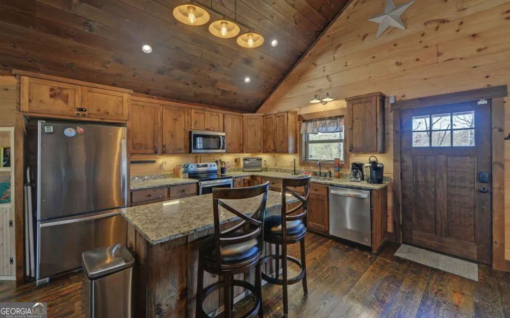 113 Hideaway TRL Copperhill, TN 37317