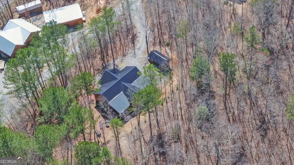 113 Hideaway TRL Copperhill, TN 37317