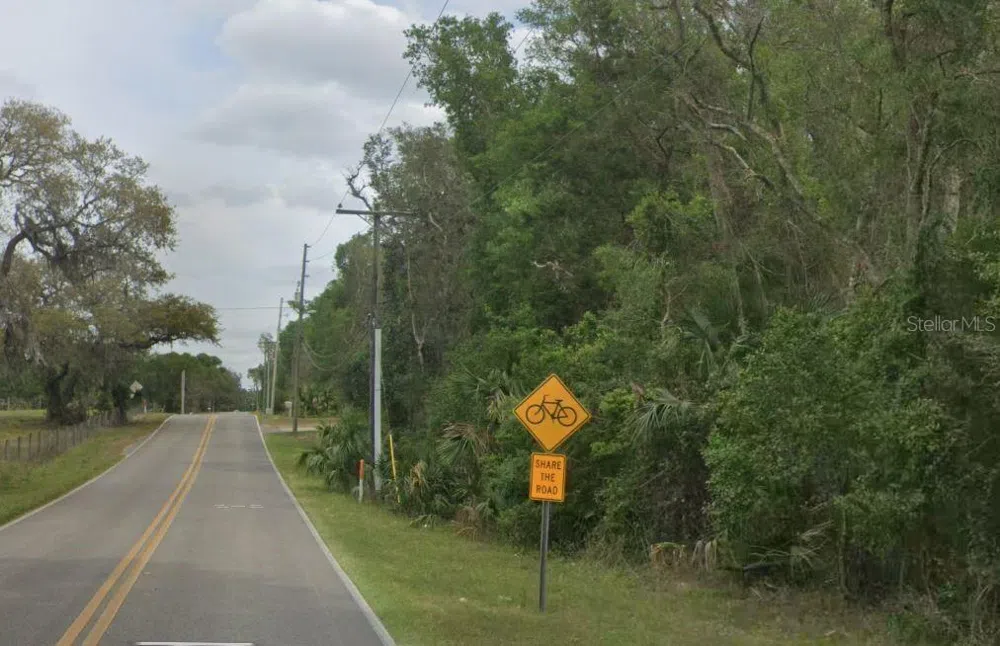 REYNOLDS ROAD De Leon Springs, FL 32130