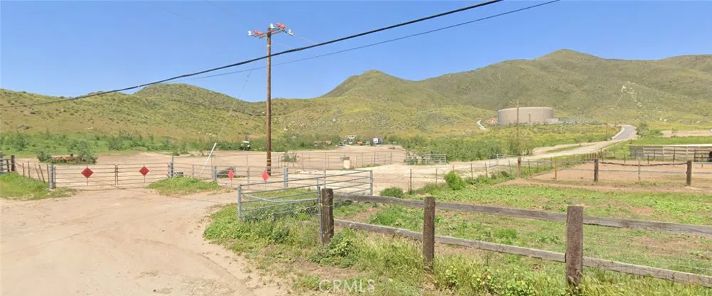 Grand Avenue Winchester, CA 92596
