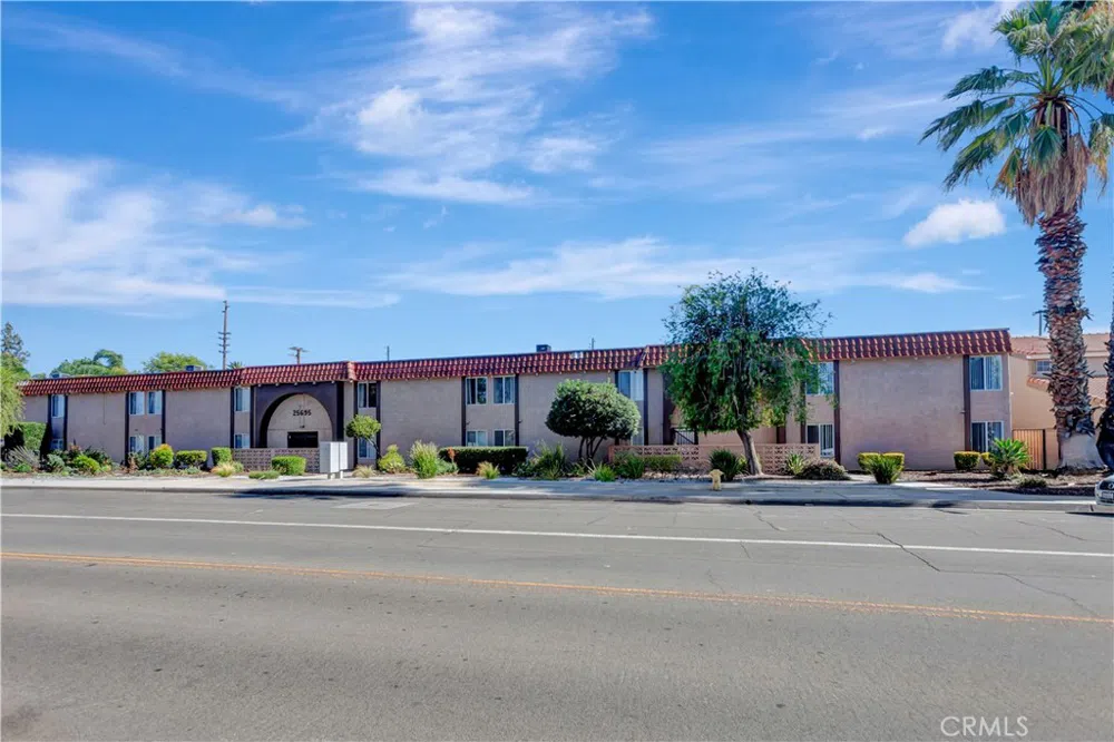 25675 Prospect Avenue Loma Linda, CA 92354