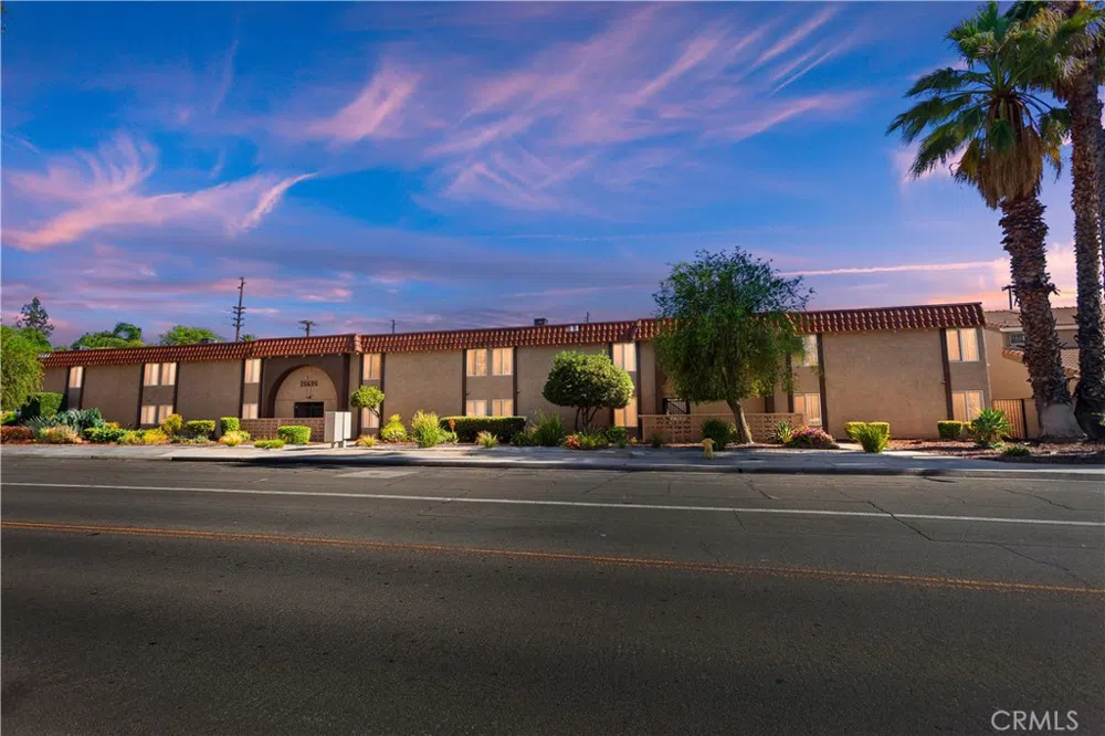 25675 Prospect Avenue Loma Linda, CA 92354