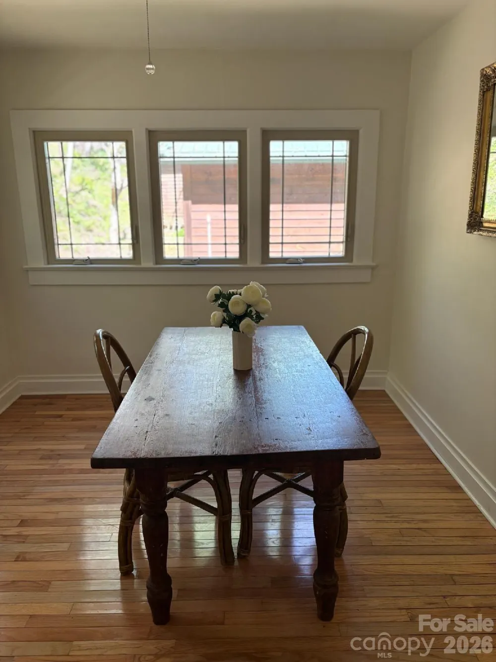 324 Marble Mine Road Bakersville, NC 28705