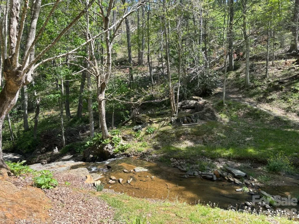 324 Marble Mine Road Bakersville, NC 28705
