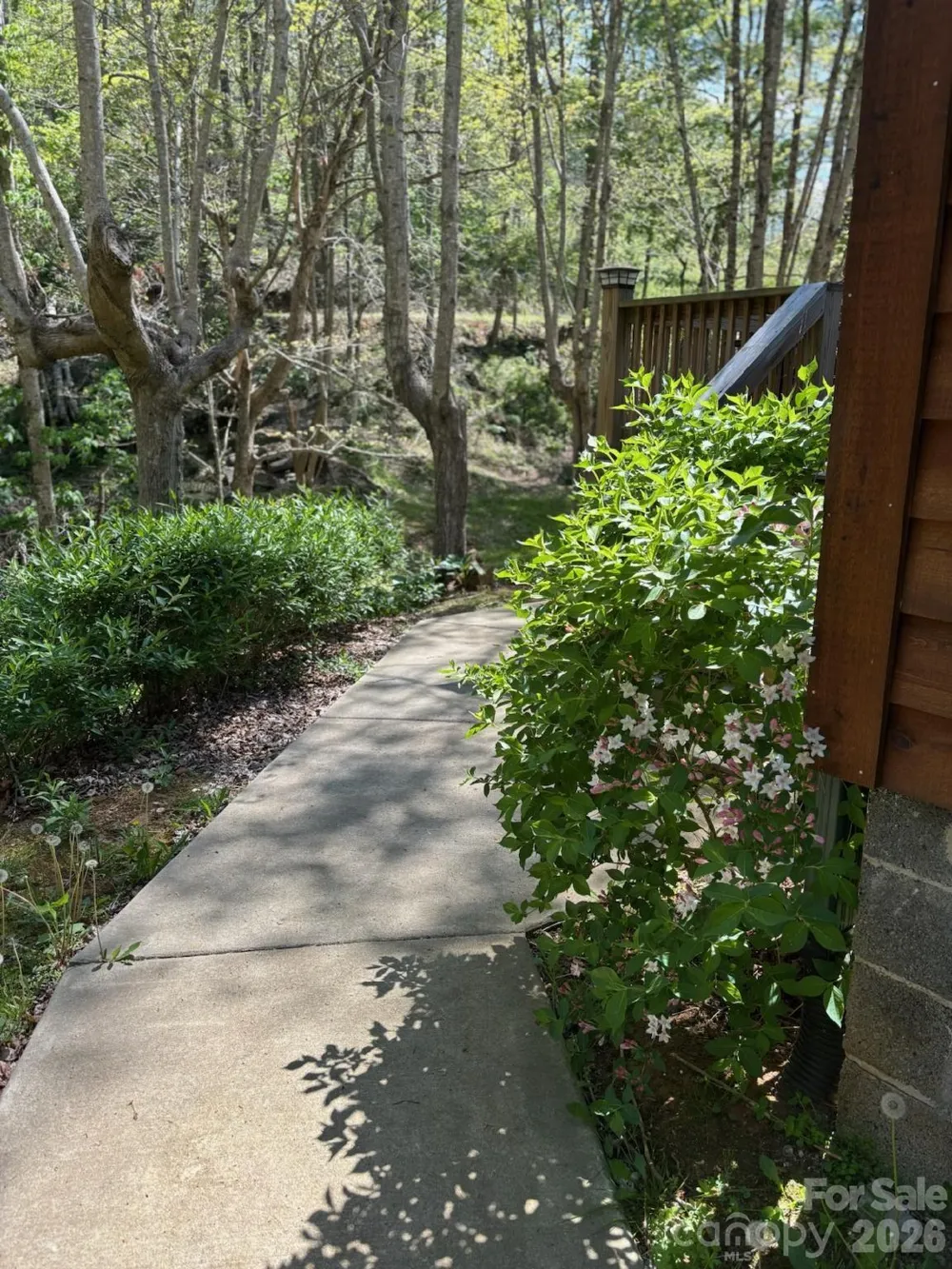 324 Marble Mine Road Bakersville, NC 28705