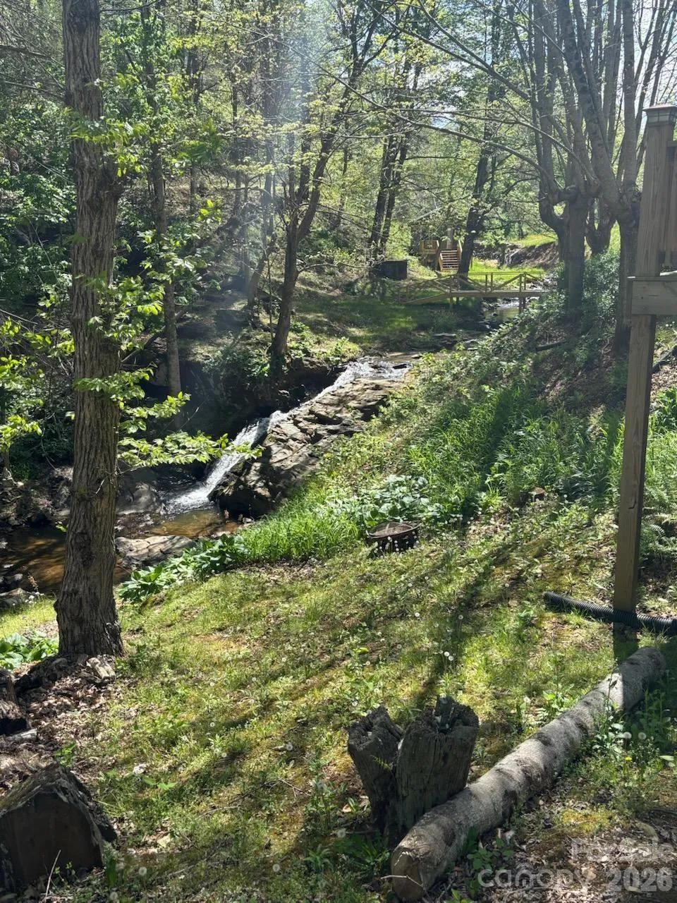 324 Marble Mine Road Bakersville, NC 28705
