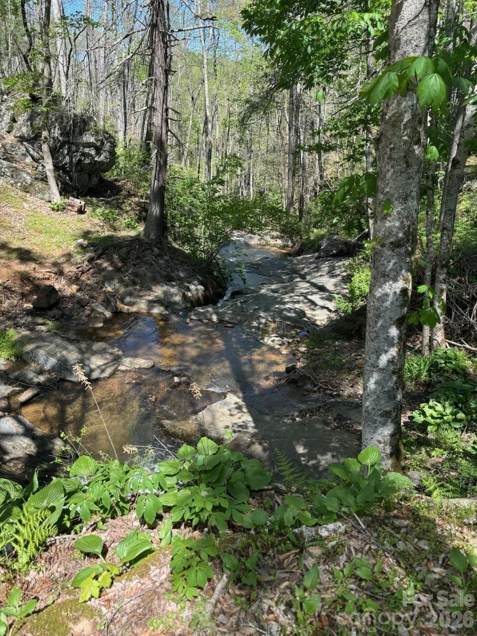 324 Marble Mine Road Bakersville, NC 28705