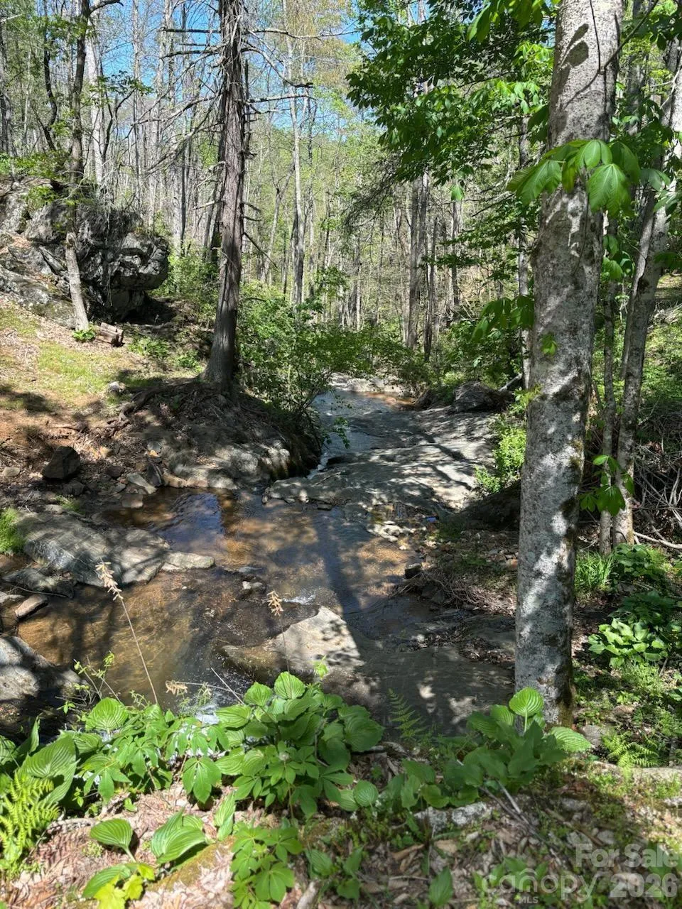 324 Marble Mine Road Bakersville, NC 28705