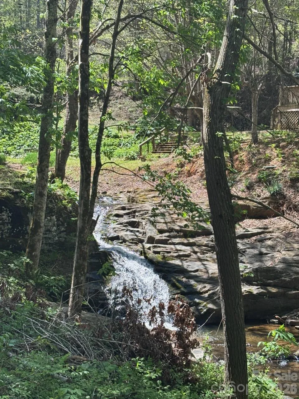 324 Marble Mine Road Bakersville, NC 28705