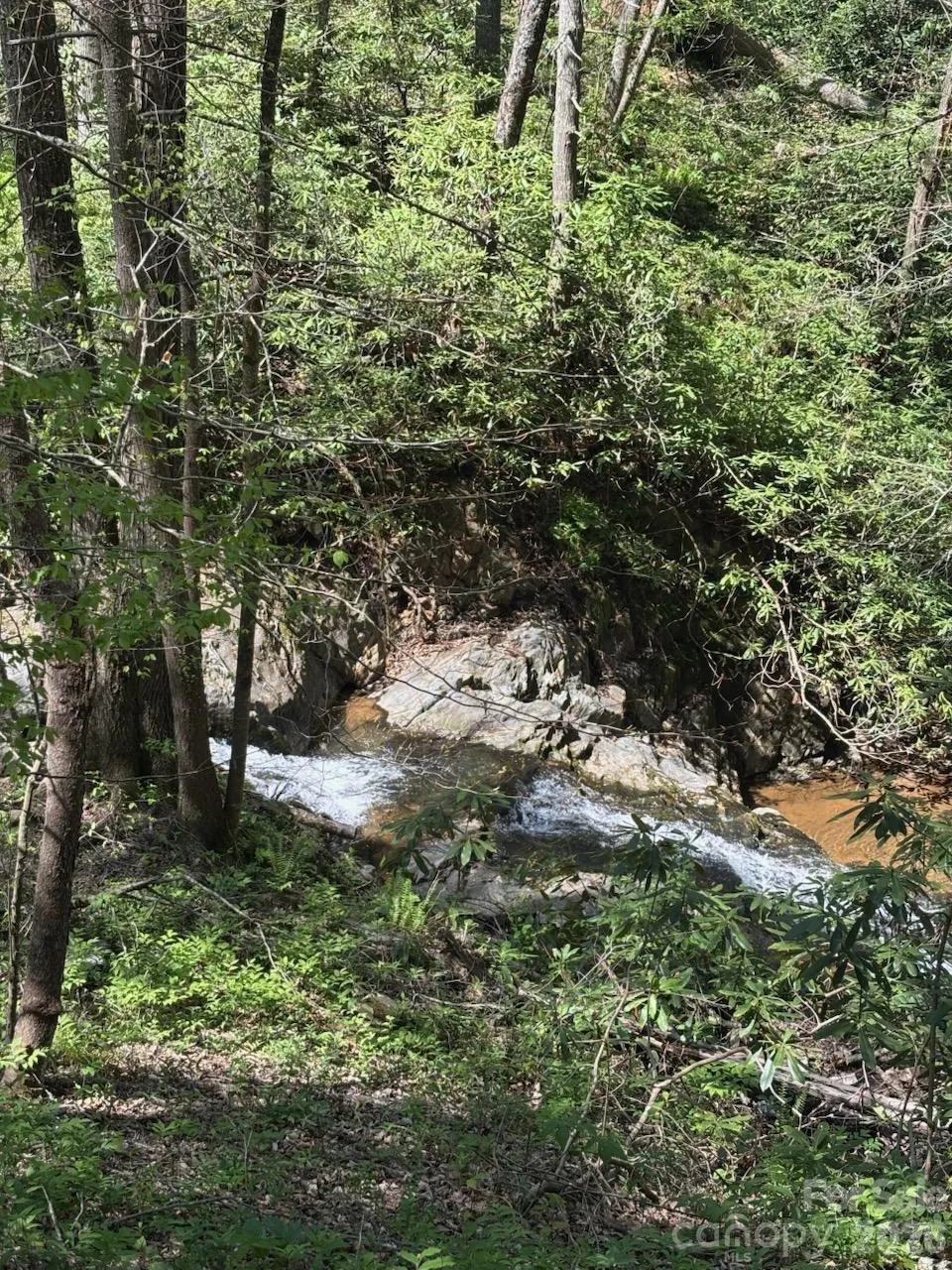 324 Marble Mine Road Bakersville, NC 28705
