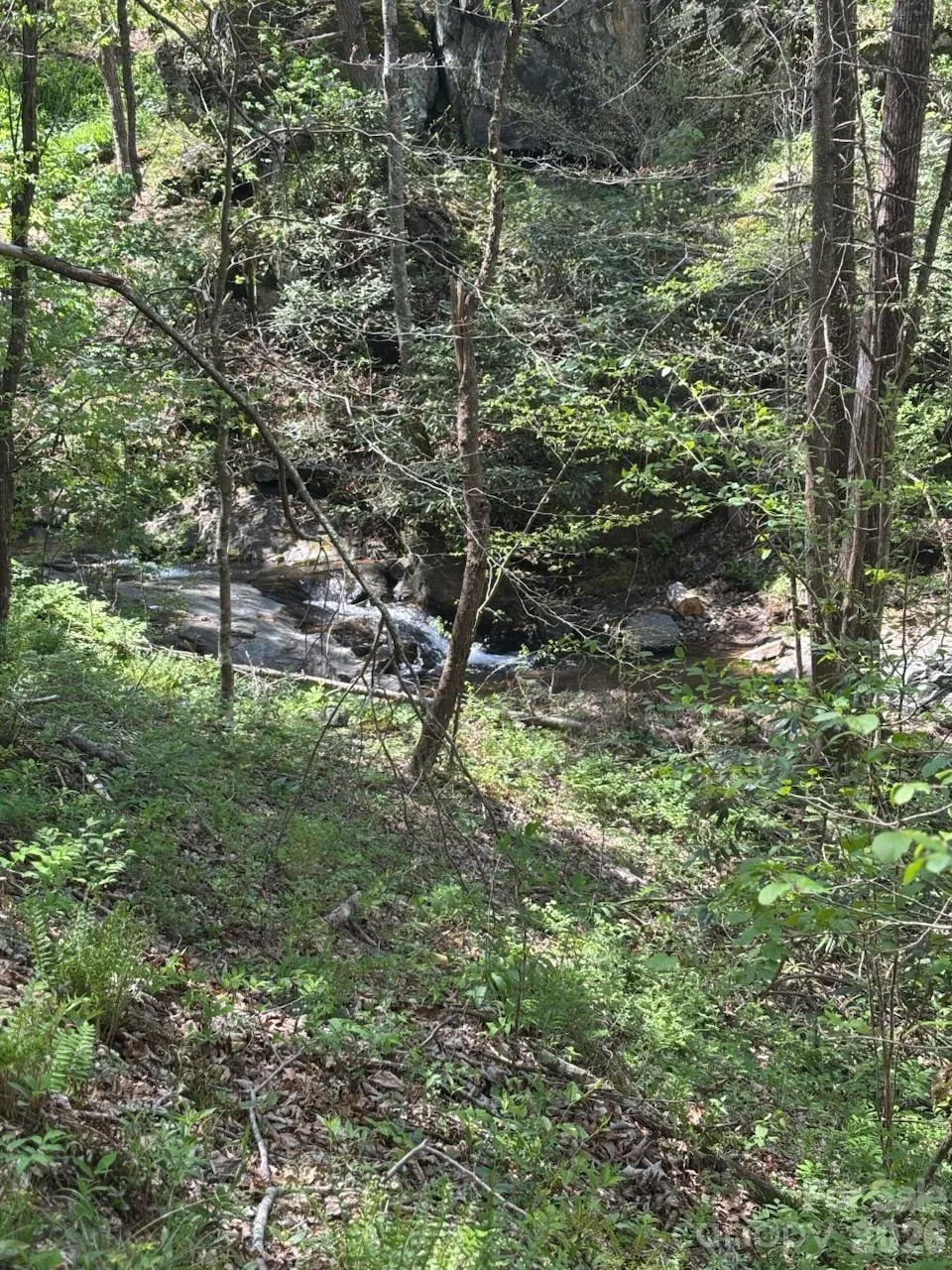 324 Marble Mine Road Bakersville, NC 28705