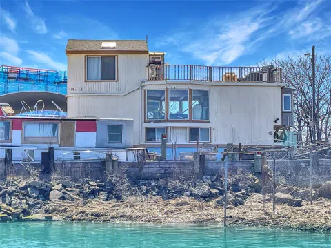 360 Beach 59th Street #A Dock