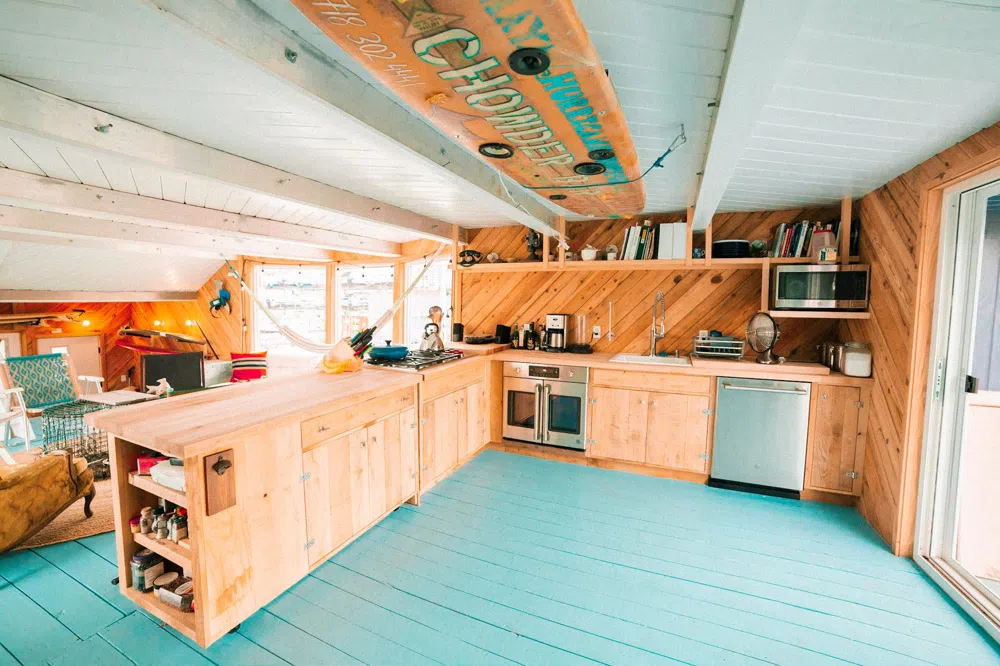 360 Beach 59th Street #A Dock Arverne, NY 11692