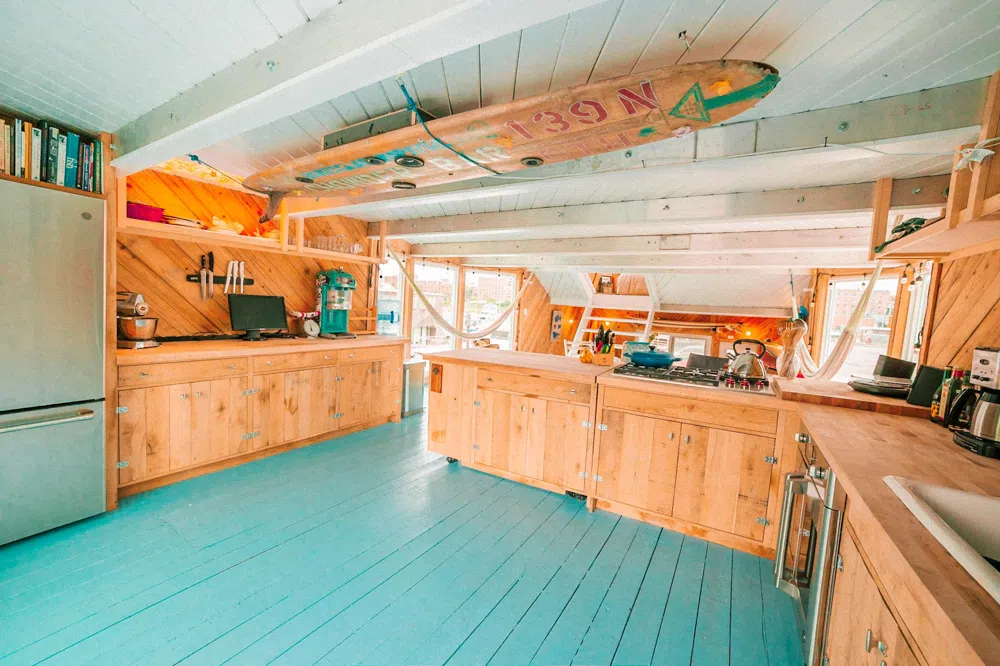 360 Beach 59th Street #A Dock Arverne, NY 11692