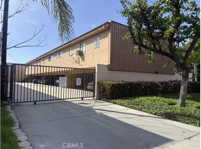 14903 S Normandie Ave Gardena, CA 90247