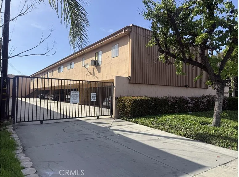 14903 S Normandie Ave Gardena, CA 90247