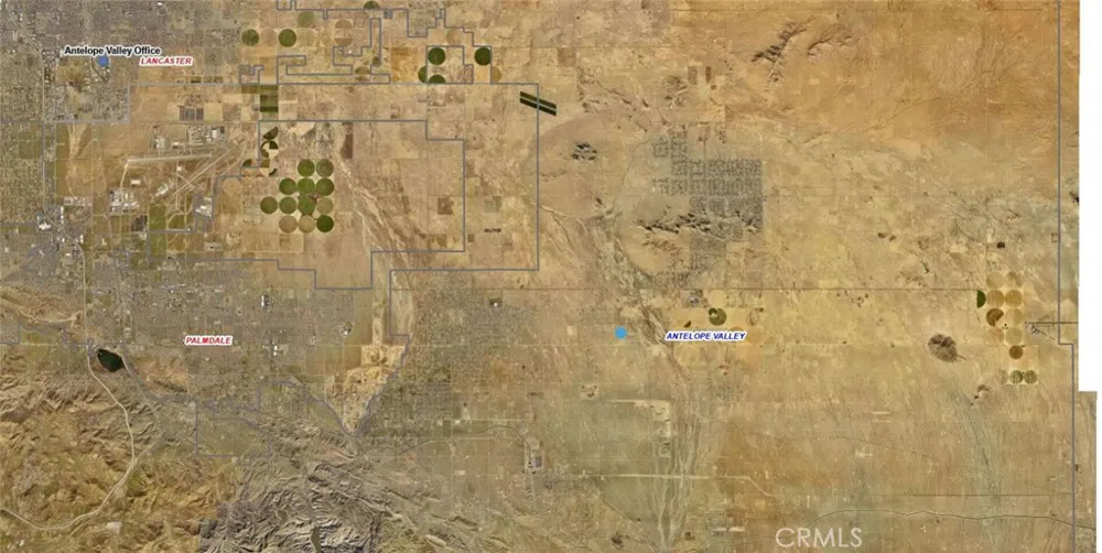 R12 Sun Village, CA 93543