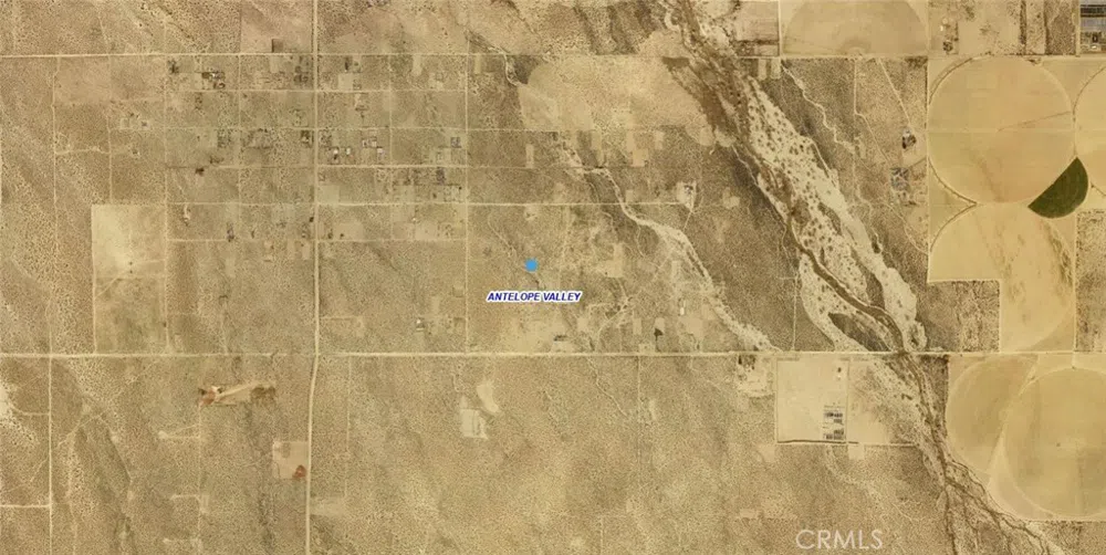 R12 Sun Village, CA 93543