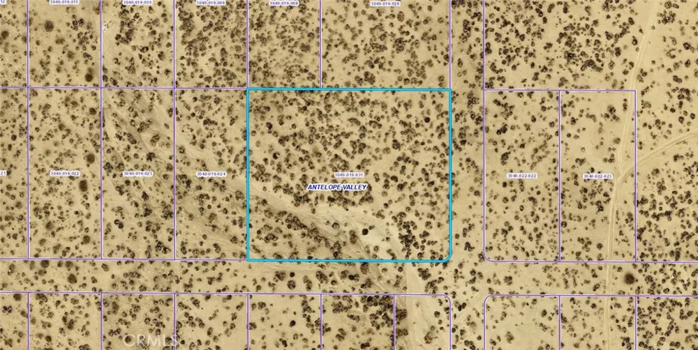 R12 Sun Village, CA 93543