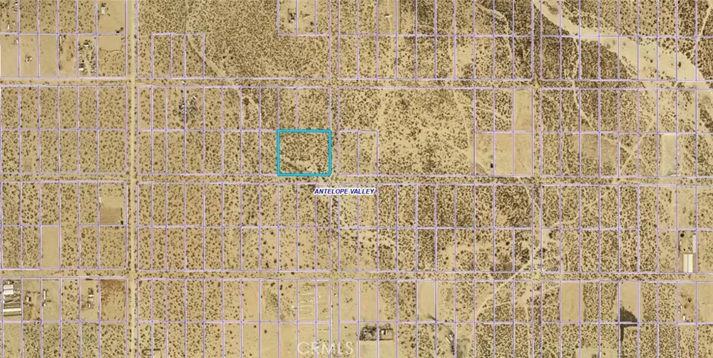 R12 Sun Village, CA 93543