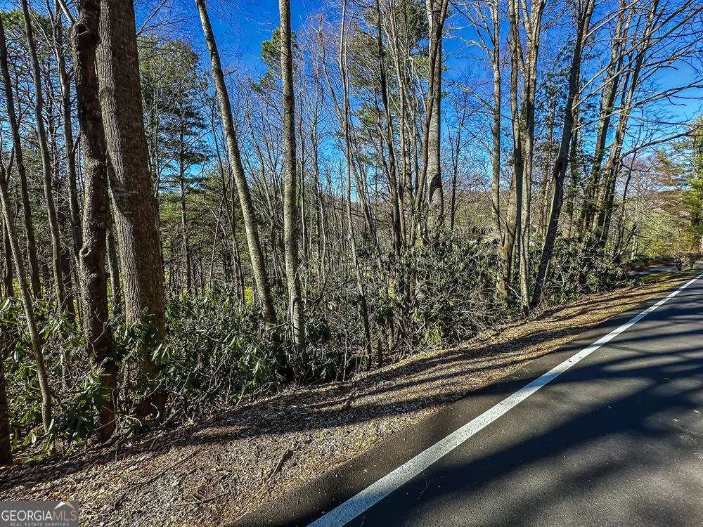 LOT 1 Ridgepole DR Sky Valley, GA 30537