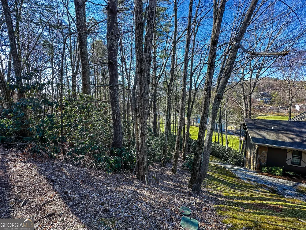 LOT 1 Ridgepole DR Sky Valley, GA 30537