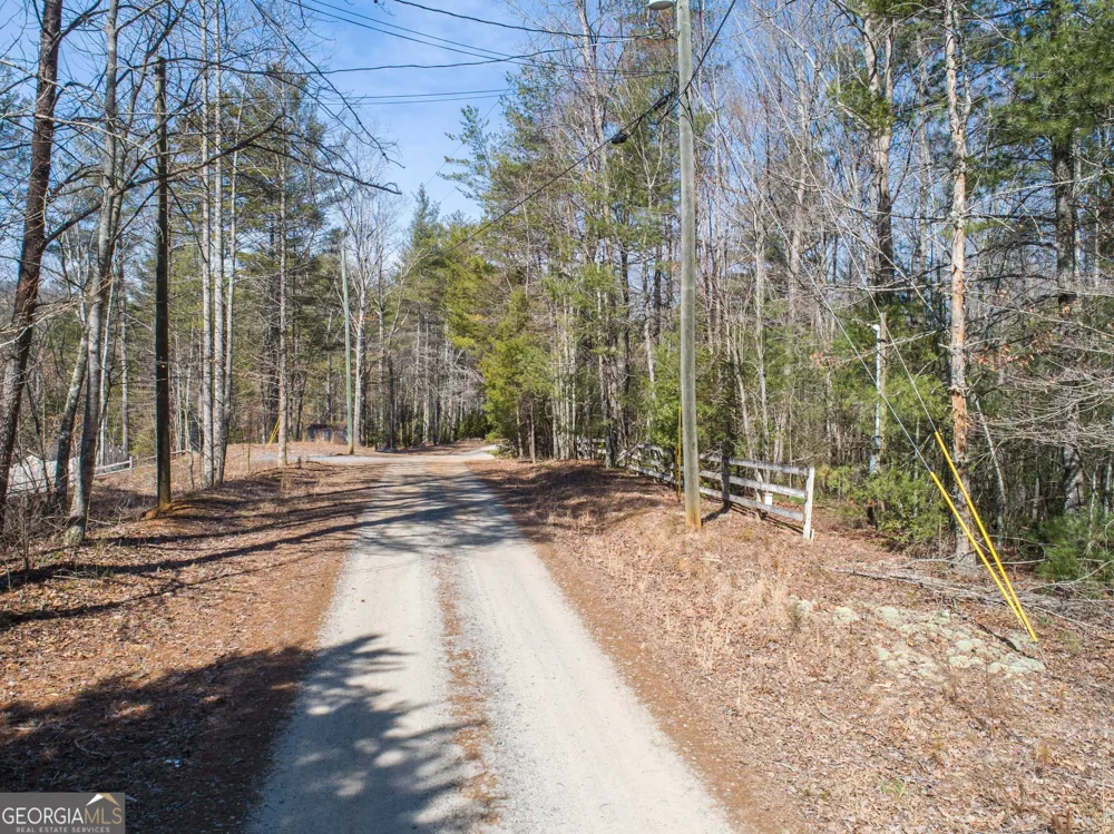 0 Bartox DR Ellijay, GA 30540