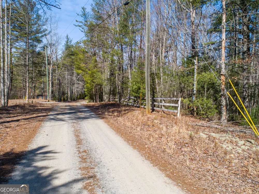 0 Bartox DR Ellijay, GA 30540