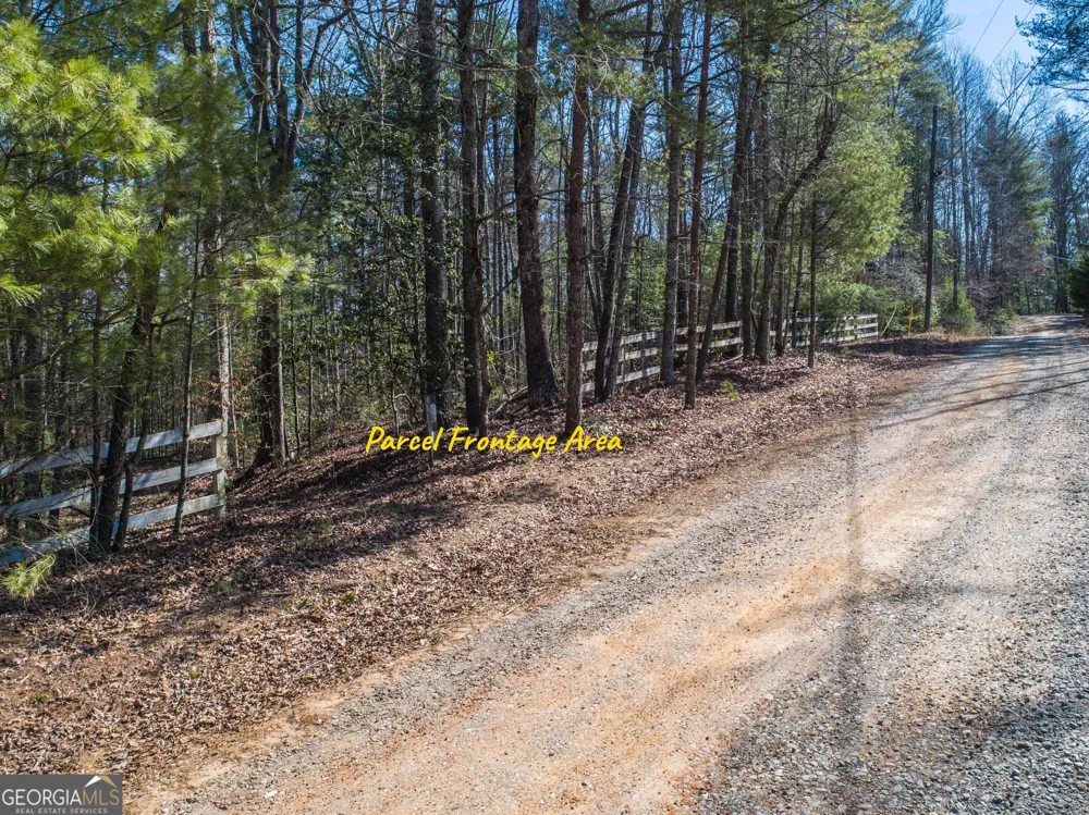 0 Bartox DR Ellijay, GA 30540
