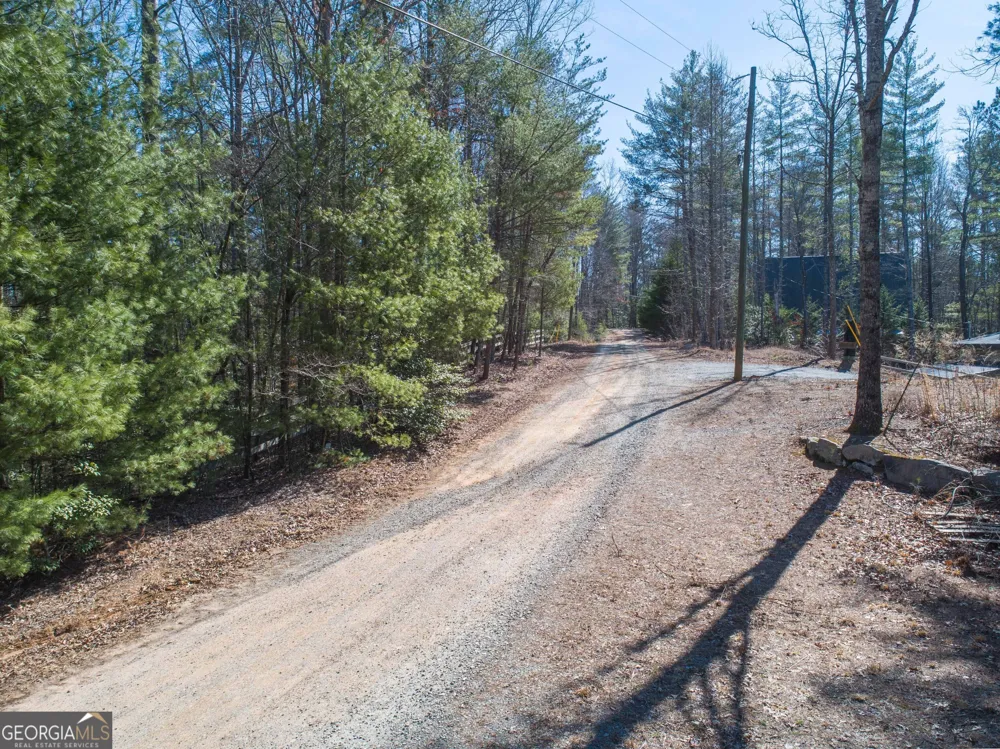 0 Bartox DR Ellijay, GA 30540