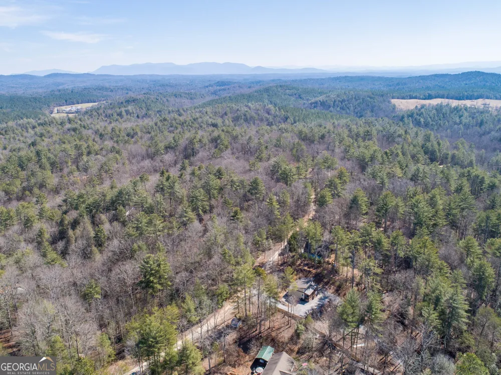 0 Bartox DR Ellijay, GA 30540