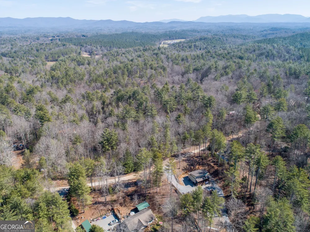 0 Bartox DR Ellijay, GA 30540