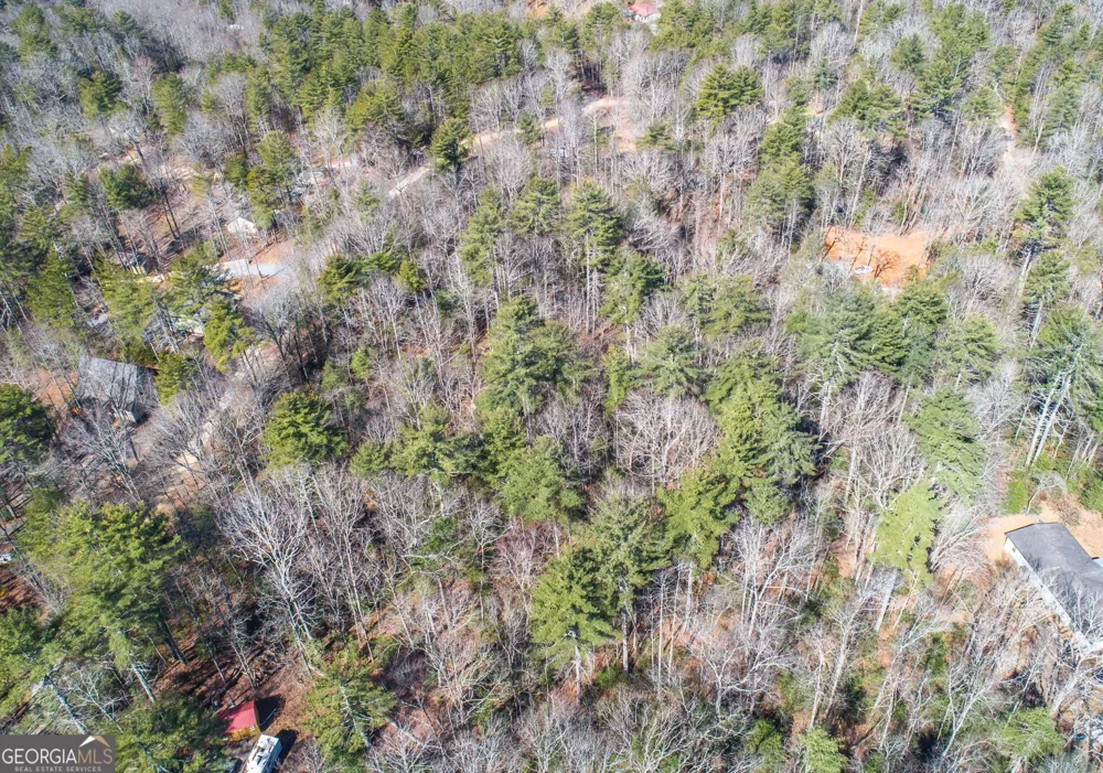 0 Bartox DR Ellijay, GA 30540