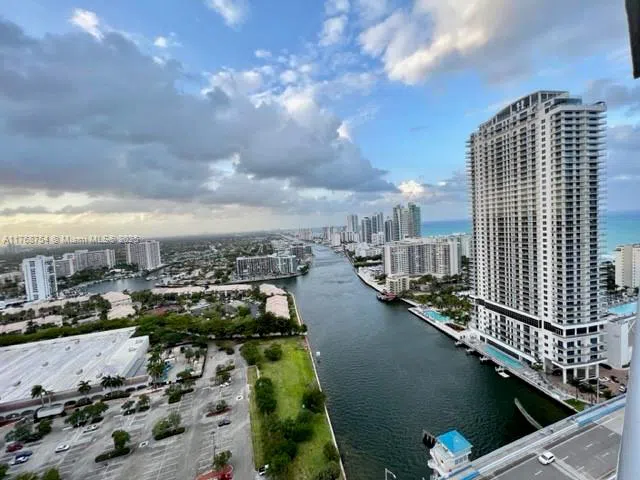2600 E Hallandale Beach Blvd #T3102 Hallandale Beach, FL 33009