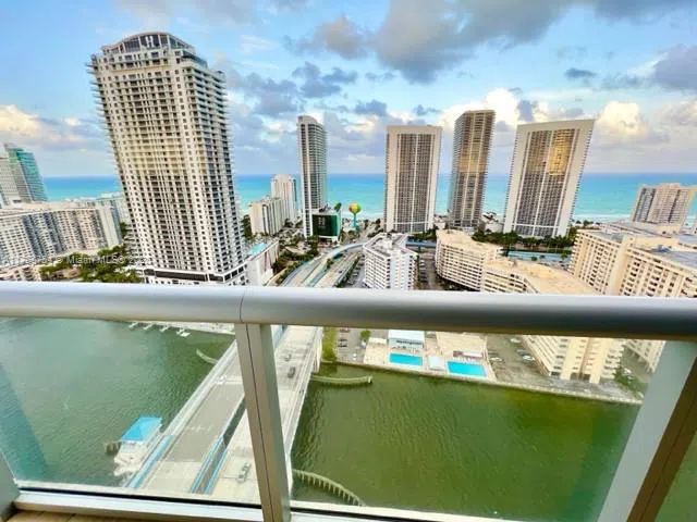 2600 E Hallandale Beach Blvd #T3102 Hallandale Beach, FL 33009