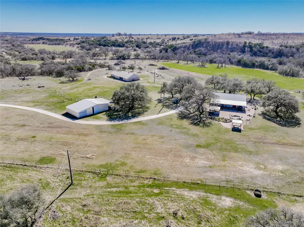 9051 Fm 205 Bluff Dale, TX 76433
