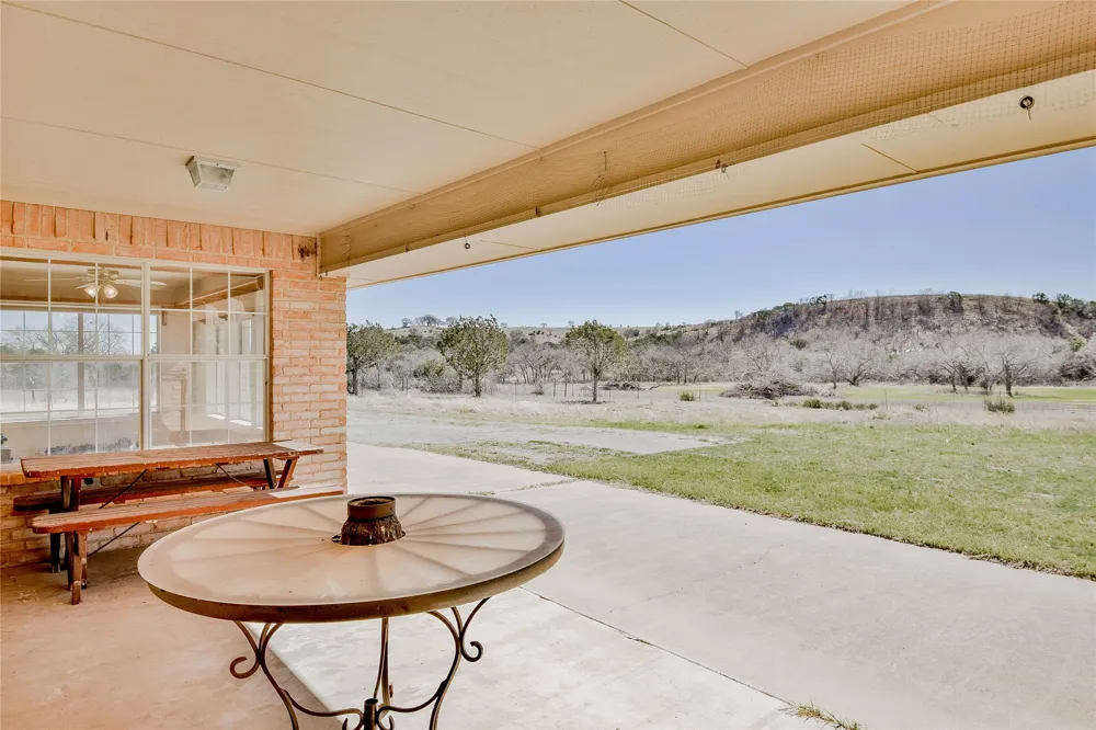 9051 Fm 205 Bluff Dale, TX 76433