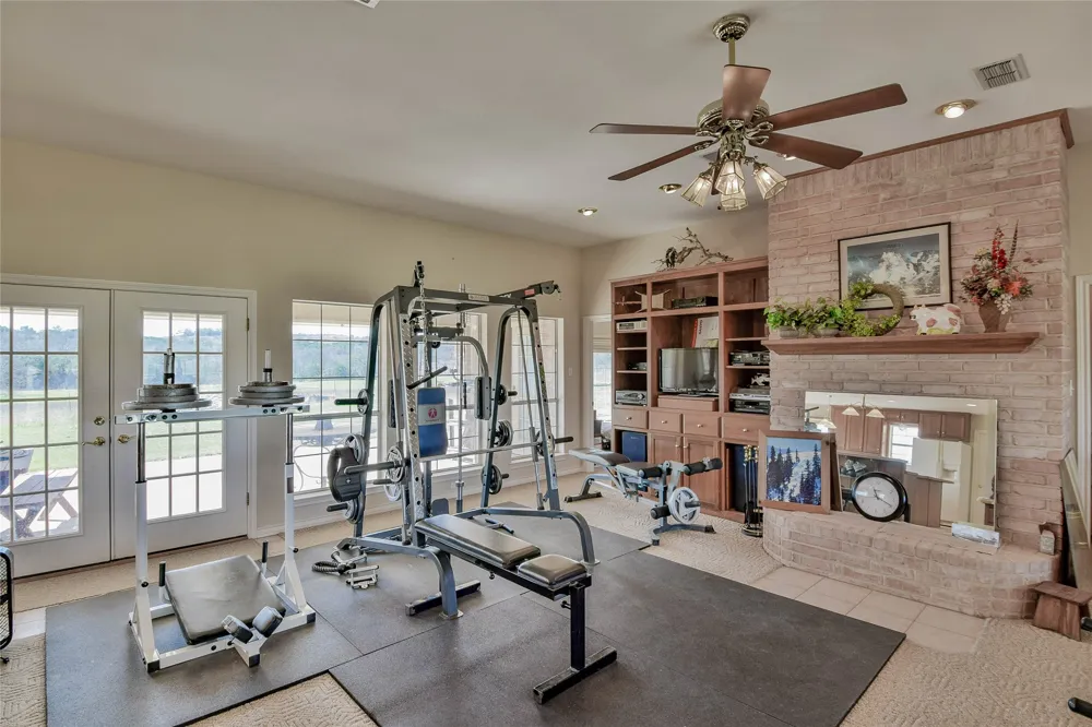 9051 Fm 205 Bluff Dale, TX 76433
