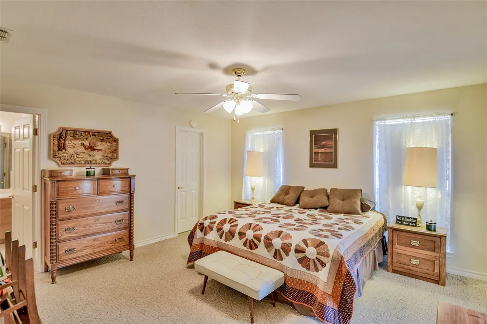 9051 Fm 205 Bluff Dale, TX 76433